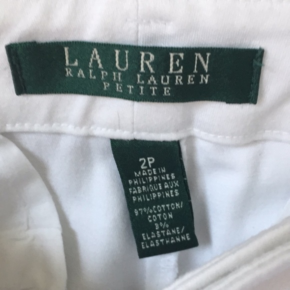 Ralph Lauren pants - Picture 2 of 5